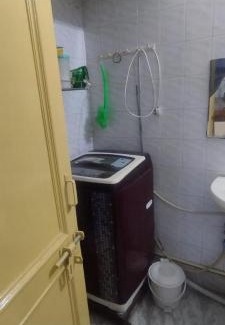 Jangpura Apartamento | Razia Home