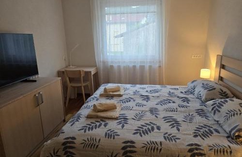 Volce Apartamento | Razor Vista Apartment