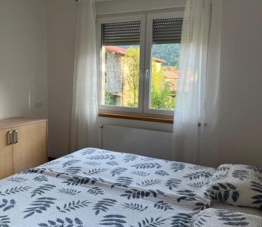 Volce Apartamento | Razor Vista Apartment