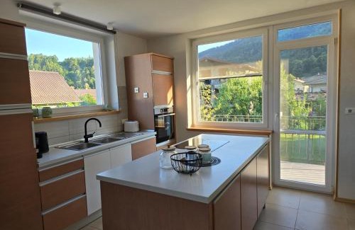 Volce Apartamento | Razor Vista Apartment