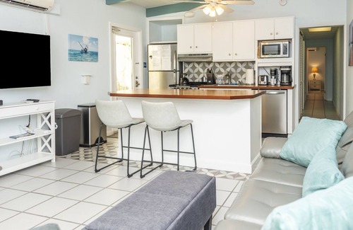 Key Colony Beach Casa | Razz's Retreat at KCB!