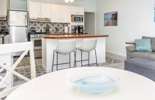 Key Colony Beach Casa | Razz's Retreat at KCB!