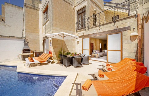 Ggantija Casa | Razzett Luna Holiday Home
