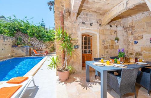 Munxar Casa | Razzett Matli Holiday Home