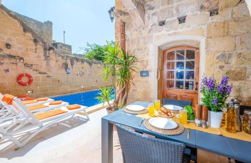 Munxar Casa | Razzett Matli Holiday Home