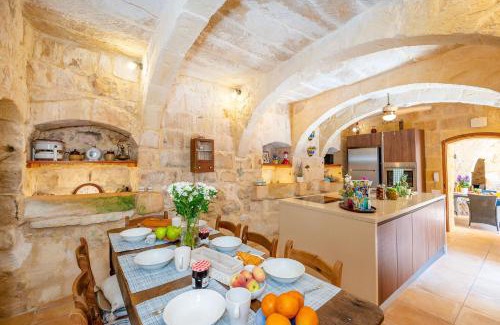 Munxar Casa | Razzett Matli Holiday Home