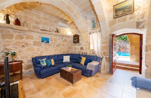 Munxar Casa | Razzett Matli Holiday Home