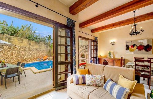 Ggantija Casa | Razzett ta' Leli Holiday Home