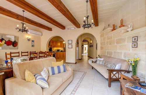 Ggantija Casa | Razzett ta' Leli Holiday Home