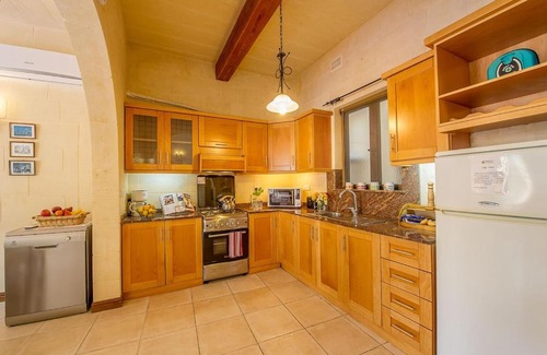 Ggantija Casa | Razzett ta' Leli Holiday Home