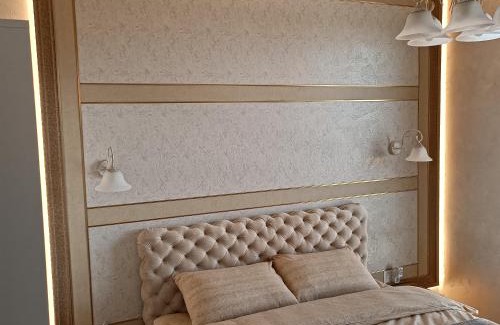 Subotica Apartamento | RB Apartment 3 Lux smart house