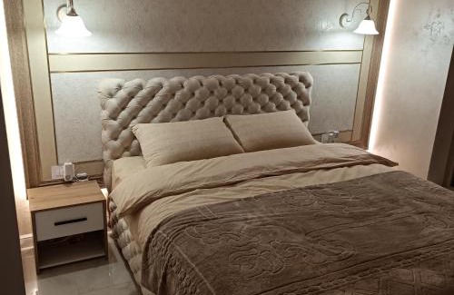 Subotica Apartamento | RB Apartment 3 Lux smart house