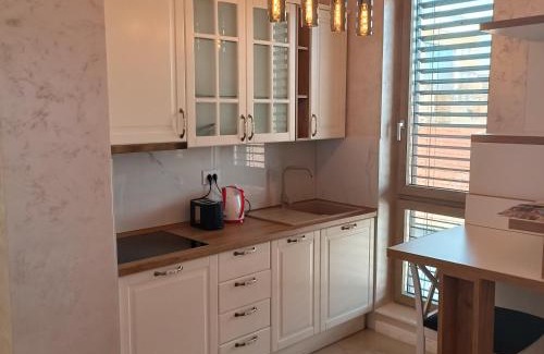 Subotica Apartamento | RB Apartment 3 Lux smart house