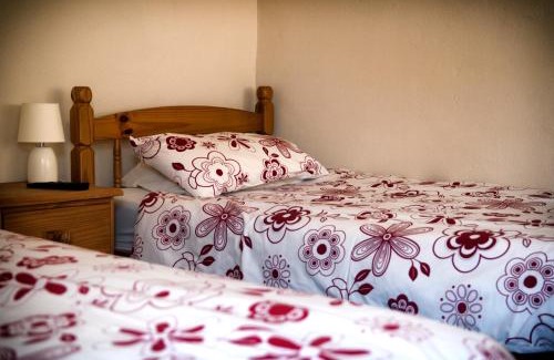 Rhyd-y-clafdy Apartamento | RB Contractor Stays - Celyn