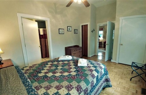 Stanley Casa | Rb Cowboy Cabin