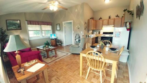 Stanley Casa | Rb Cowboy Cabin