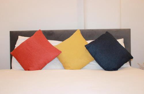 Offerton Apartamento | RB