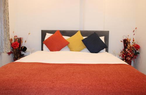 Offerton Apartamento | RB
