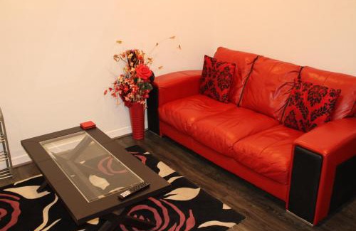 Offerton Apartamento | RB
