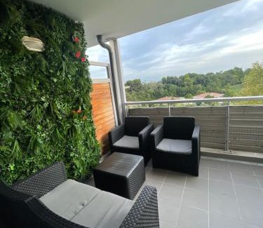 Sainte-Marthe Apartamento | RB Home