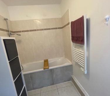 Sainte-Marthe Apartamento | RB Home