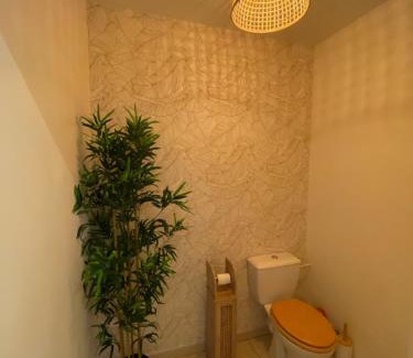 Sainte-Marthe Apartamento | RB Home