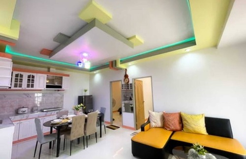 Zamboanga Condominio | RB Modern Condos