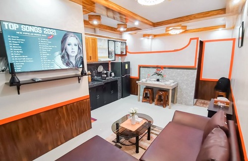 Zamboanga Condominio | RB Modern Condos