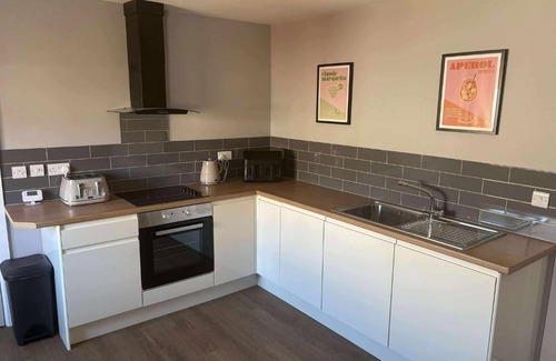 Loftus Cabina | RB&R Lodges
