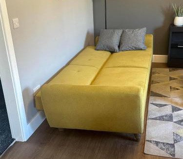 Loftus Cabina | RB&R Lodges