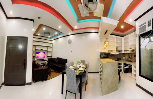 Zamboanga Casa | Rb's Three Storey House