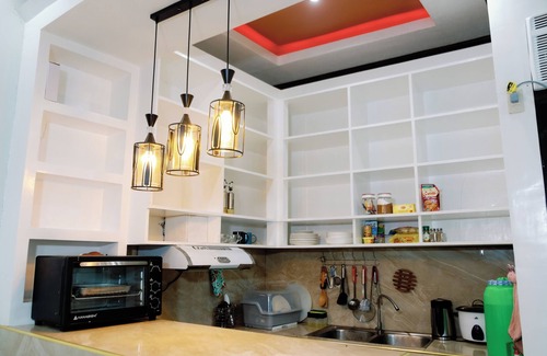 Zamboanga Casa | Rb's Three Storey House