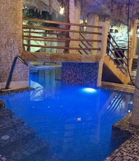 Tipaza Province Apartamento | RB SPA Resort-Ocean View - Tipaza