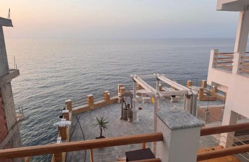 Tipaza Province Apartamento | RB SPA Resort-Ocean View - Tipaza