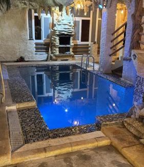 Tipaza Province Apartamento | RB SPA Resort-Ocean View - Tipaza