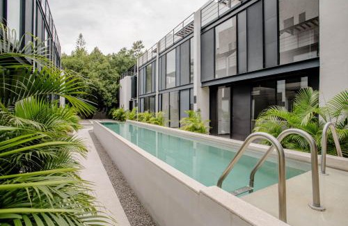 Cuernavaca Apartamento | RB109 - 2BR - 2BTh