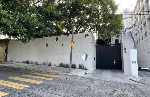 Cuernavaca Apartamento | RB109 - 2BR - 2BTh