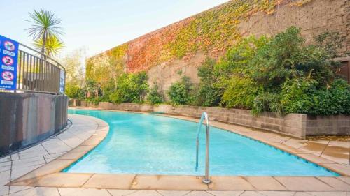Downtown Santiago Apartamento | Rbk° Moderno depto con ubicación inmejorable