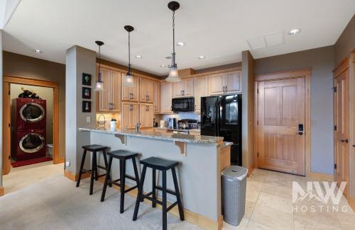 Coeur d'Alene Casa | RC 309 Riverstone Village