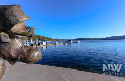 Coeur d'Alene Casa | RC 309 Riverstone Village