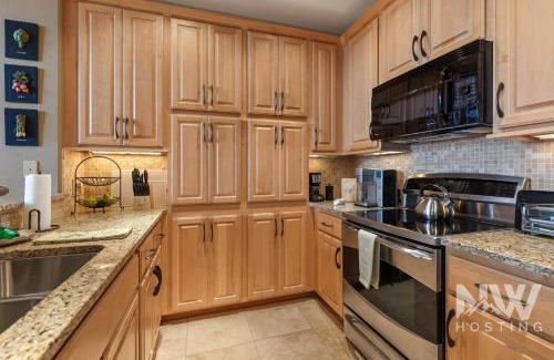 Coeur d'Alene Casa | RC 309 Riverstone Village