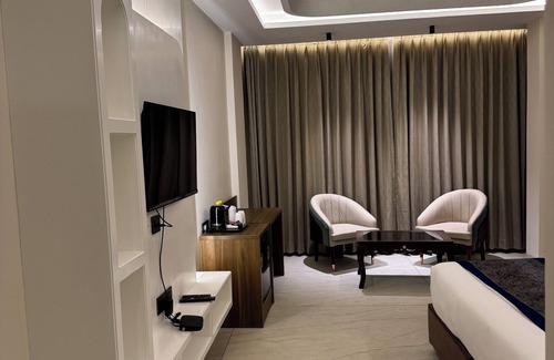 Greater Noida Hotel | RC Dream Place