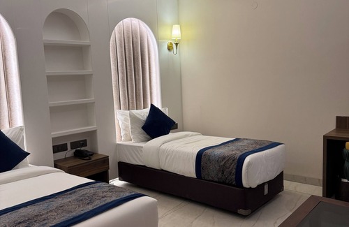 Greater Noida Hotel | RC Dream Place