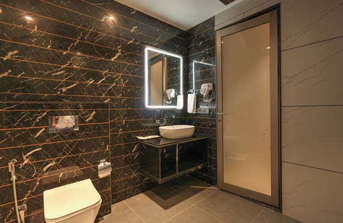 Greater Noida Hotel | RC Dream Place