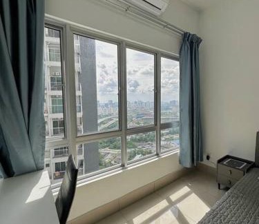 Salak South Apartamento | Rc Residences