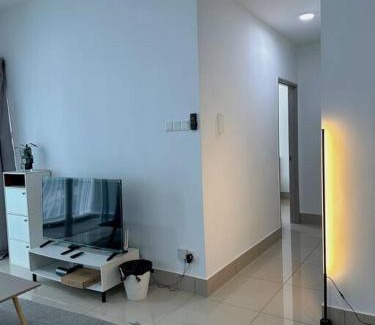 Salak South Apartamento | Rc Residences
