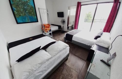 Popotla Casa | RCH Suite