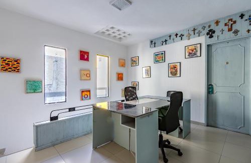 Popotla Casa | RCH Suite