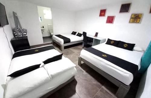 Popotla Casa | RCH Suite