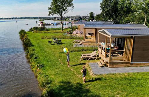 Offingawier Complejo | RCN Vakantiepark de Potten
